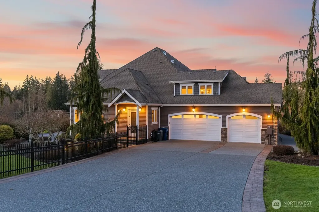13232 84th Street SE Snohomish WA 98290