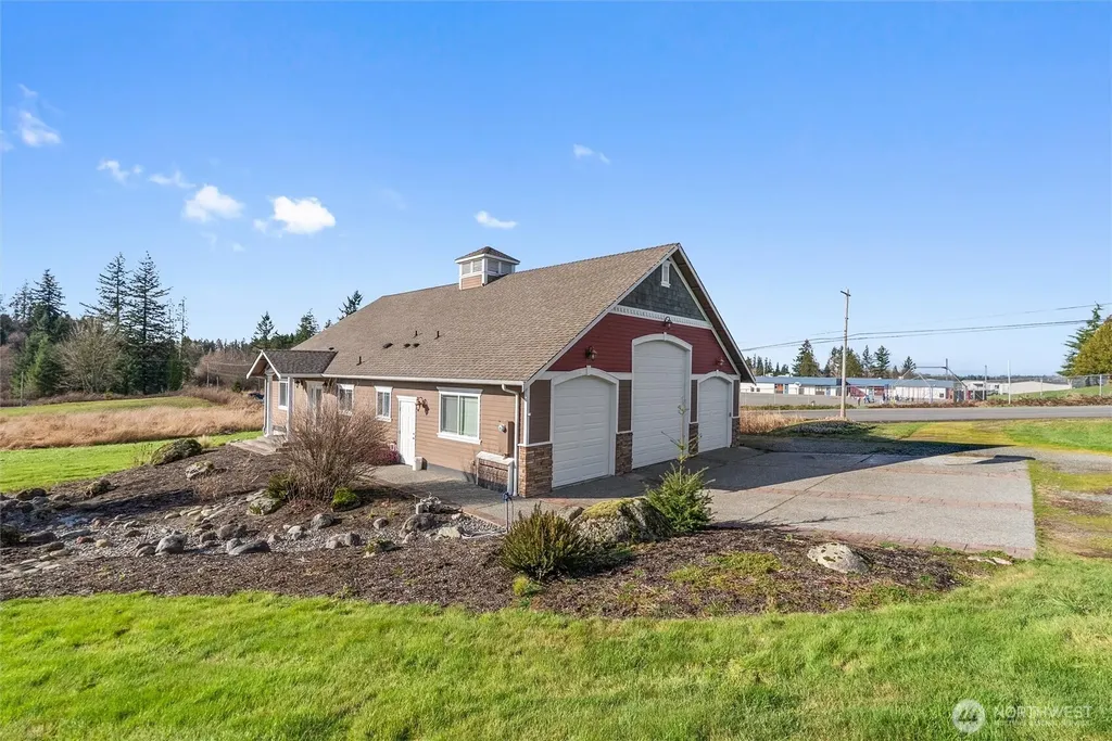 13232 84th Street SE Snohomish WA 98290