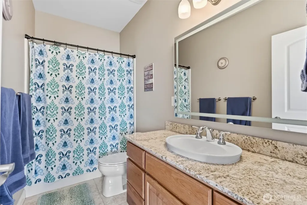 13232 84th Street SE Snohomish WA 98290