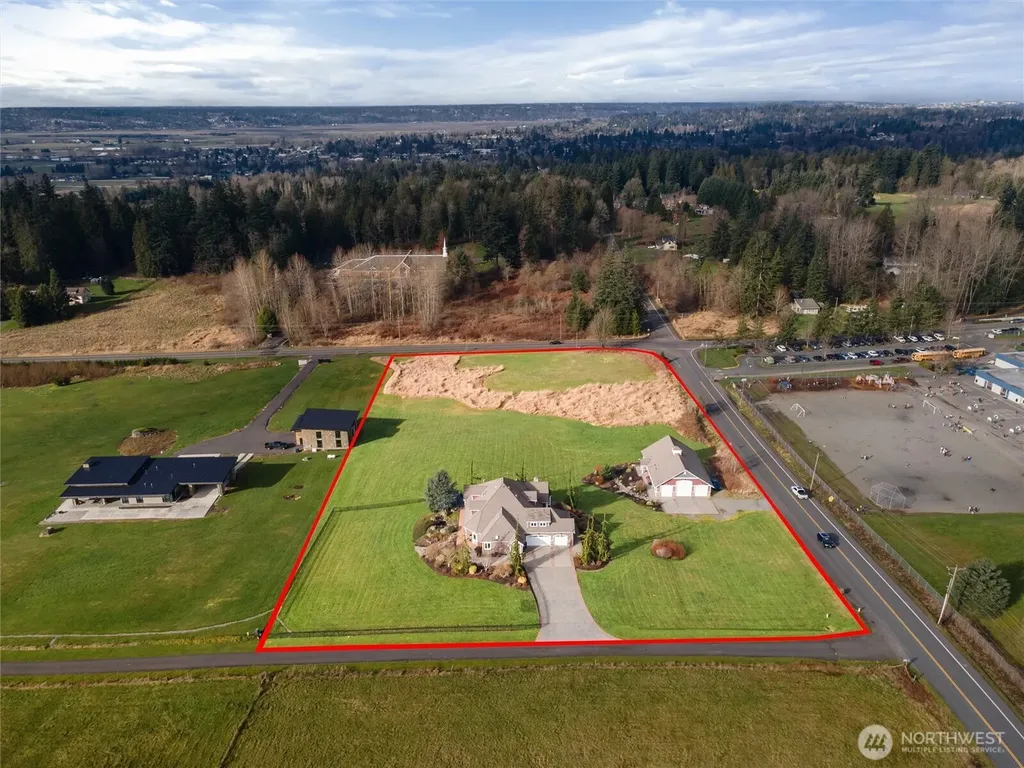 13232 84th Street SE Snohomish WA 98290