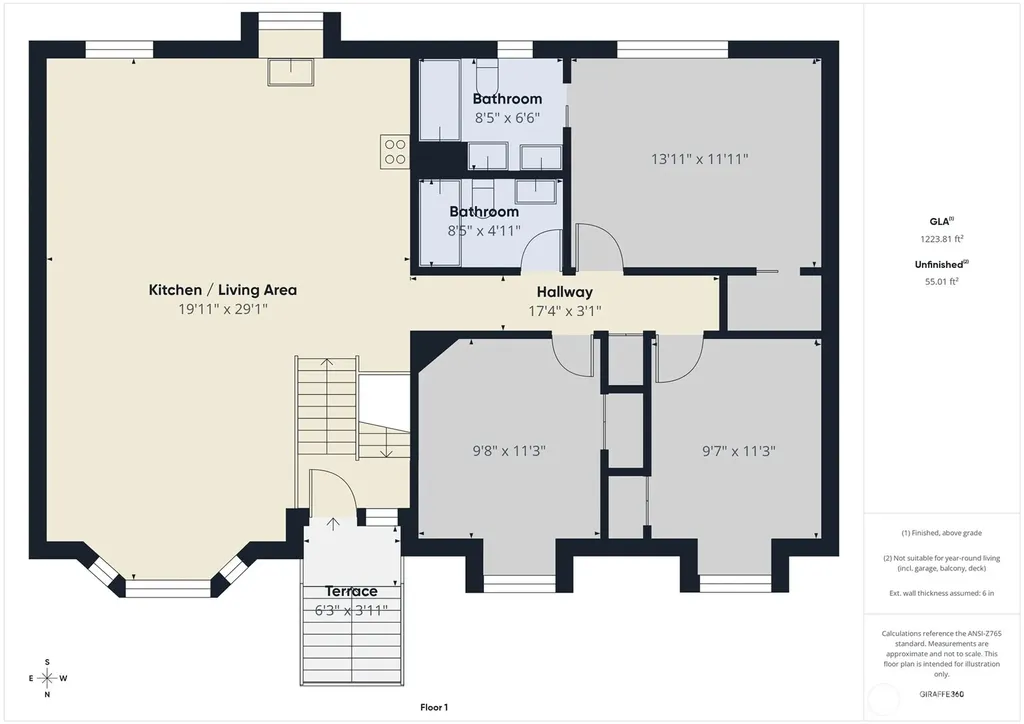 11414 26th Place SE Lake Stevens WA 98258