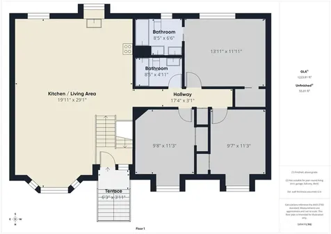 11414 26th Place SE Lake Stevens WA 98258