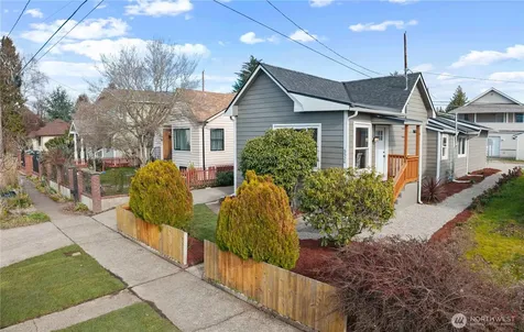 5526 20th Avenue S Seattle WA 98108