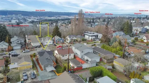 5526 20th Avenue S Seattle WA 98108