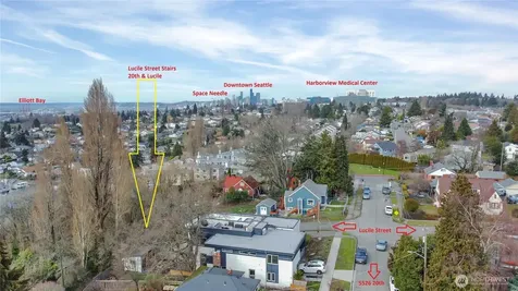 5526 20th Avenue S Seattle WA 98108