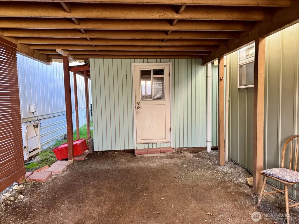 18501 52nd Avenue Lynnwood WA 98037