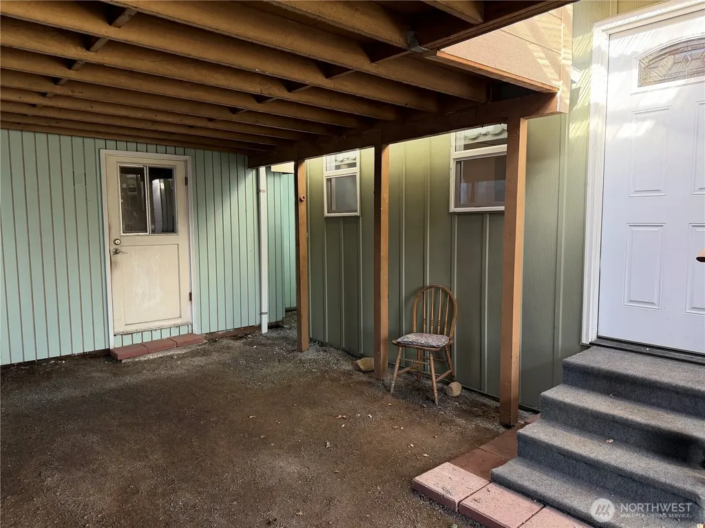 18501 52nd Avenue Lynnwood WA 98037