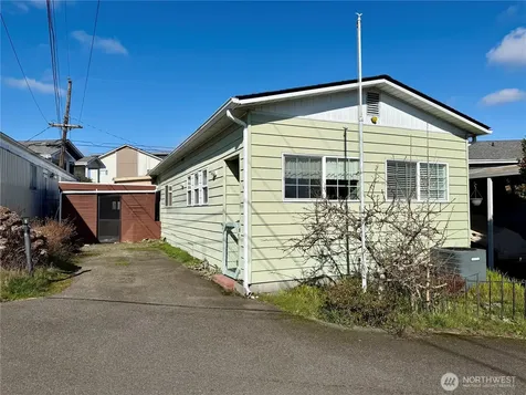 18501 52nd Avenue Lynnwood WA 98037