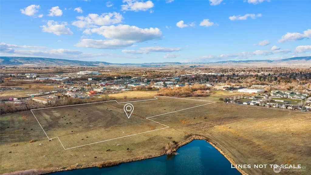 0 Umptanum Road E Ellensburg WA 98926