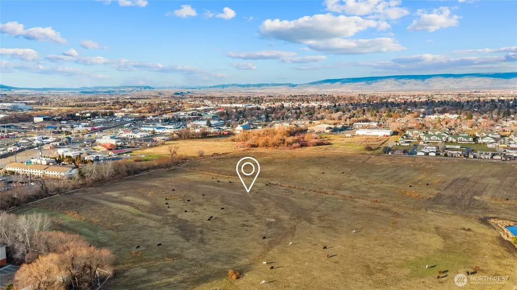 0 Umptanum Road E Ellensburg WA 98926