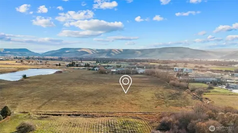 0 Umptanum Road E Ellensburg WA 98926