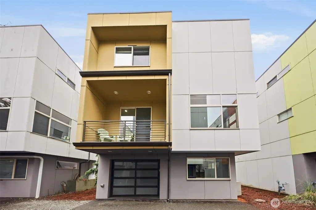717 Martin Luther King Jr. Way S Seattle WA 98144