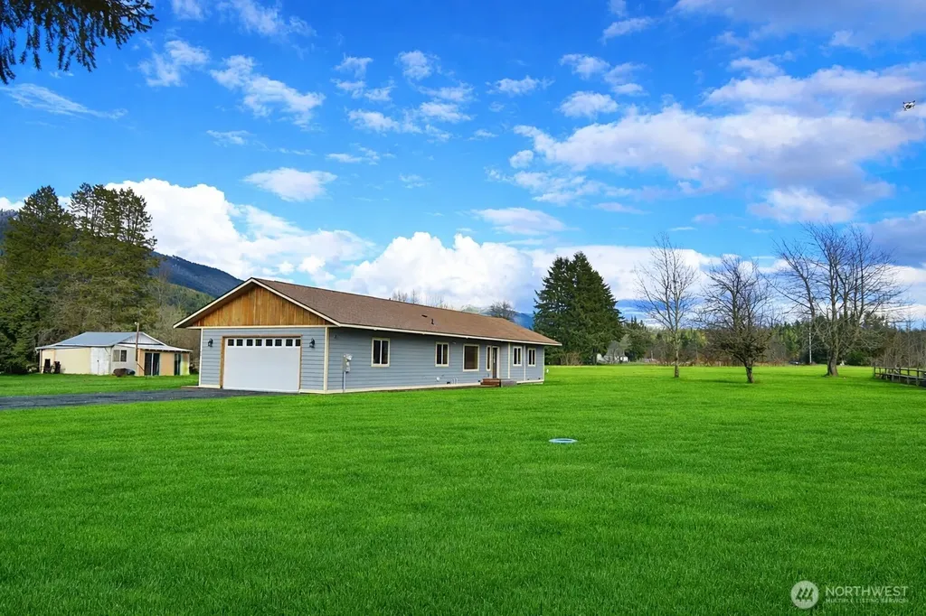 182 Frost Creek Road Glenoma WA 98336