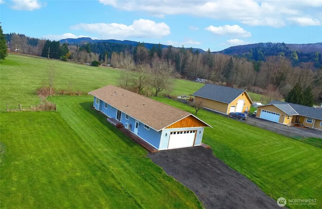 182 Frost Creek Road Glenoma WA 98336