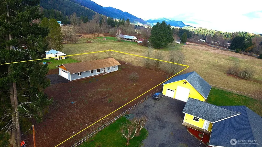 182 Frost Creek Road Glenoma WA 98336