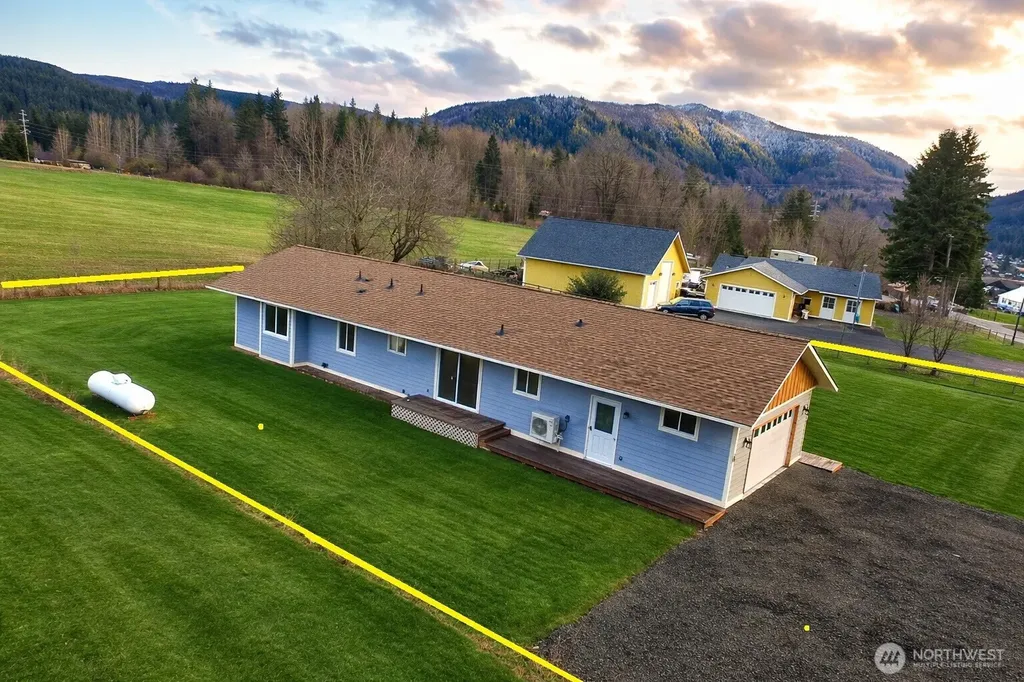 182 Frost Creek Road Glenoma WA 98336