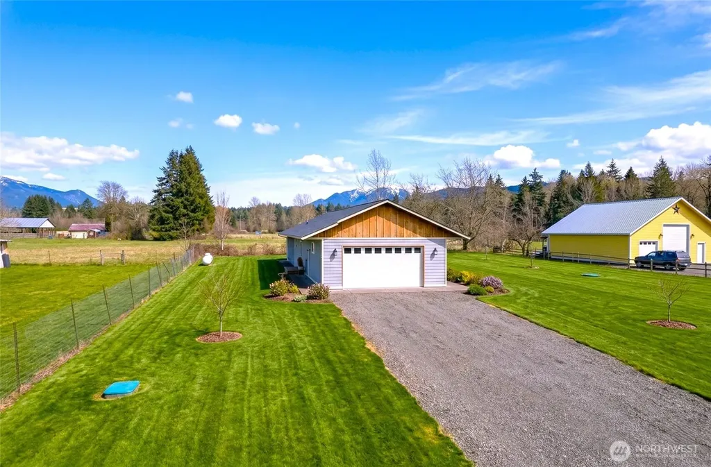 182 Frost Creek Road Glenoma WA 98336