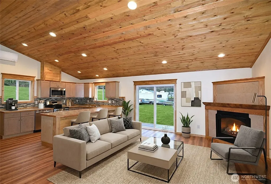 182 Frost Creek Road Glenoma WA 98336