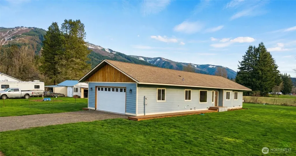 182 Frost Creek Road Glenoma WA 98336