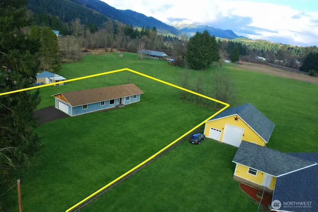 182 Frost Creek Road Glenoma WA 98336