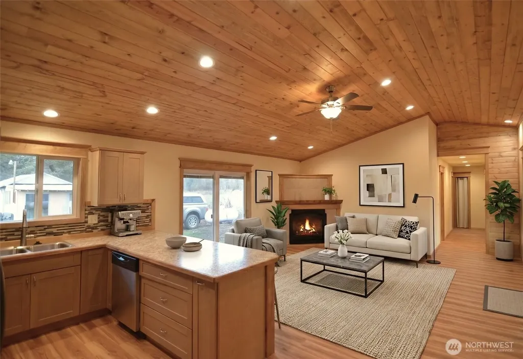 182 Frost Creek Road Glenoma WA 98336