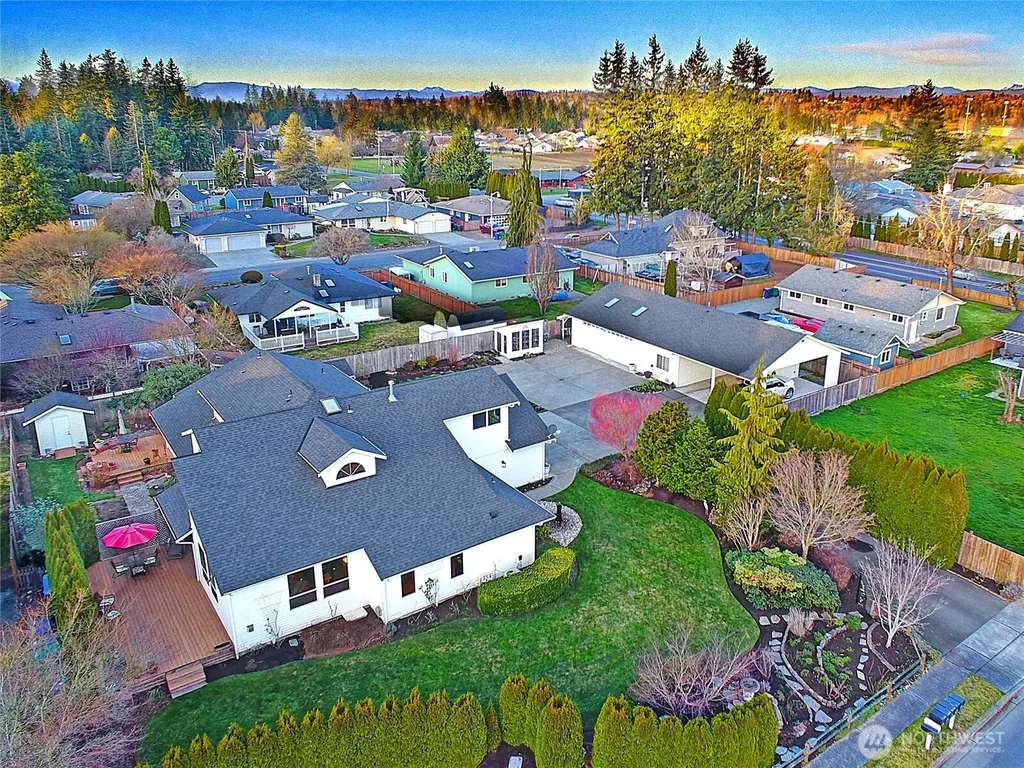5005 109th Street NE Marysville WA 98271