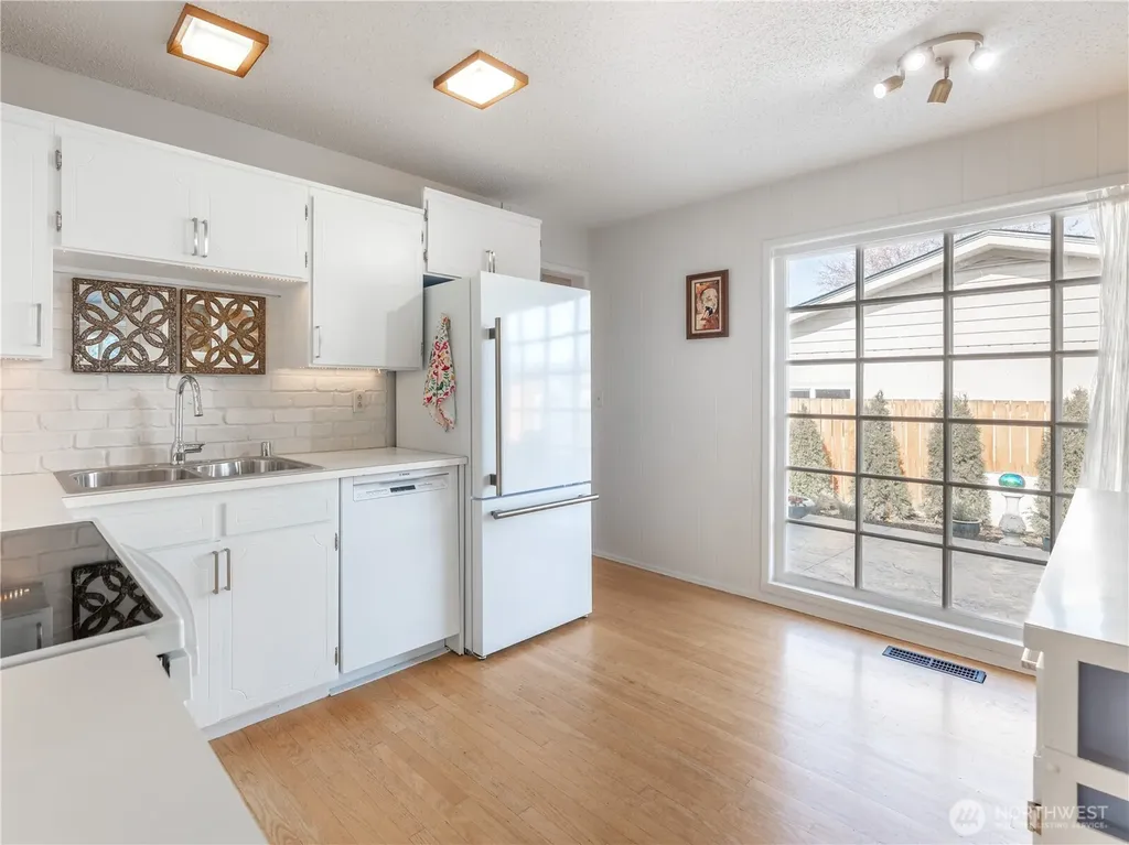 934 Stevens Street Wenatchee WA 98801