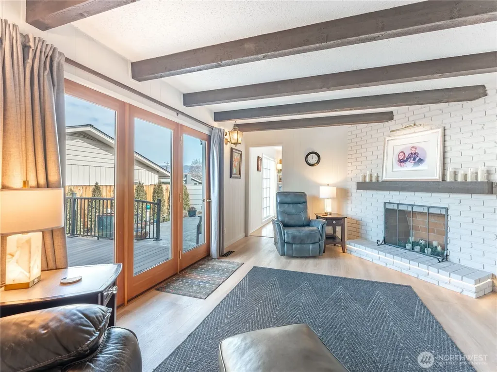 934 Stevens Street Wenatchee WA 98801