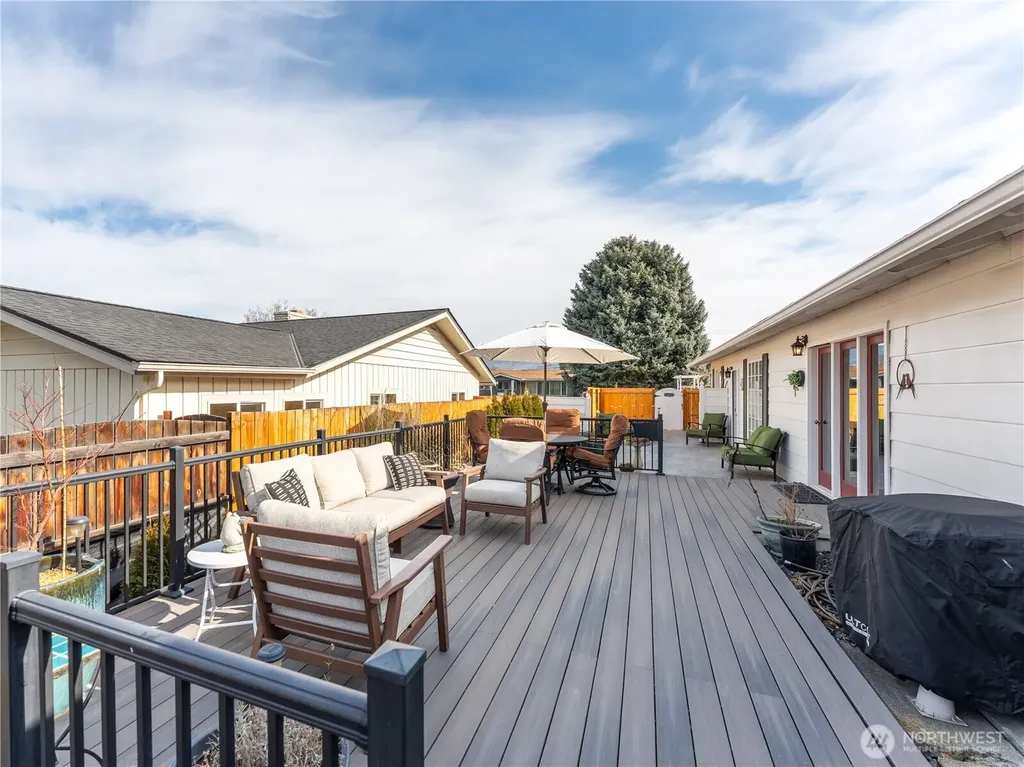 934 Stevens Street Wenatchee WA 98801