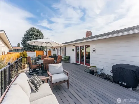 934 Stevens Street Wenatchee WA 98801