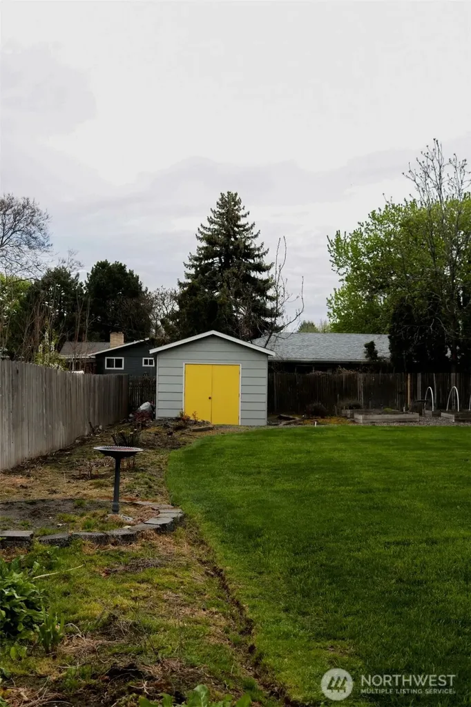 1917 Reser Road Walla Walla WA 99362