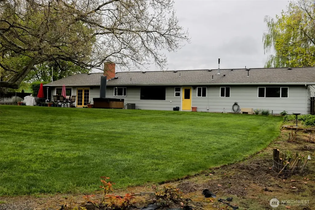 1917 Reser Road Walla Walla WA 99362