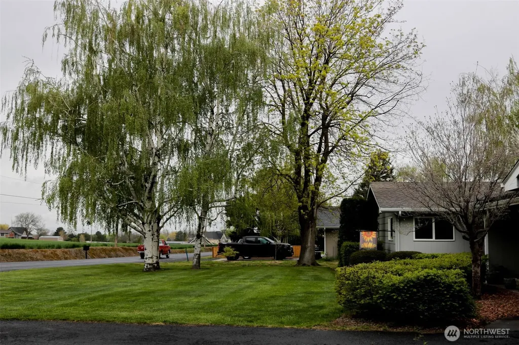 1917 Reser Road Walla Walla WA 99362