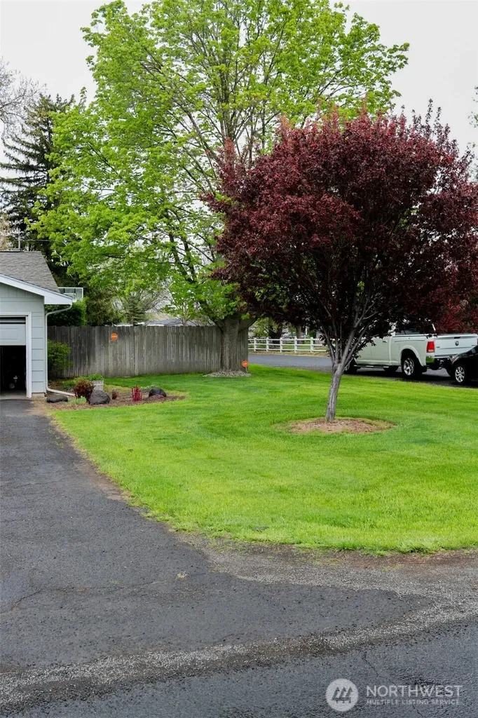1917 Reser Road Walla Walla WA 99362