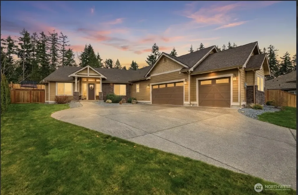 167 Mountain Crest Lane Eatonville WA 98328