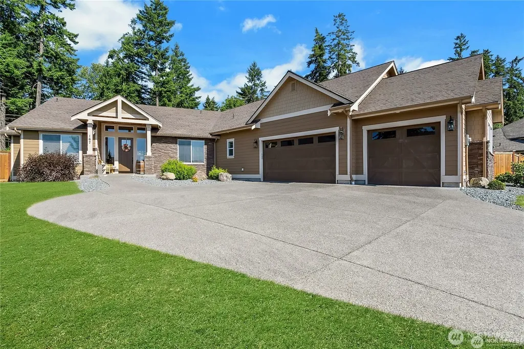 167 Mountain Crest Lane Eatonville WA 98328