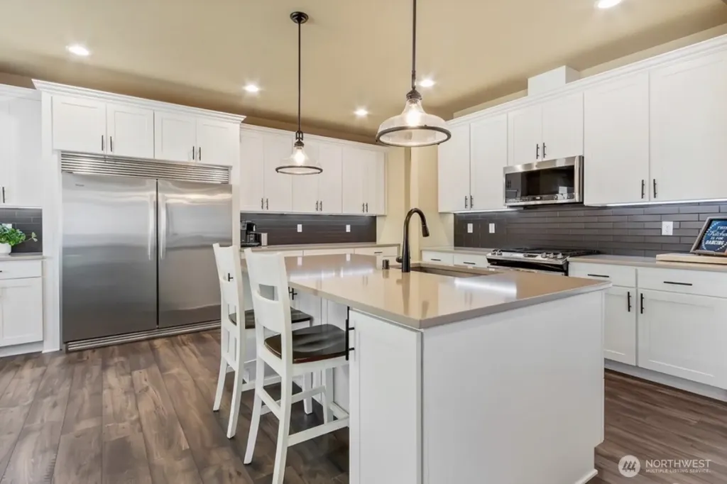 167 Mountain Crest Lane Eatonville WA 98328