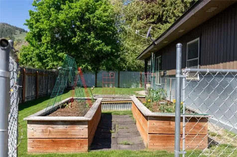 805 Marble Street Twisp WA 98856