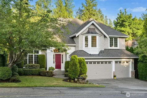 4102 194th Place NE Sammamish WA 98074