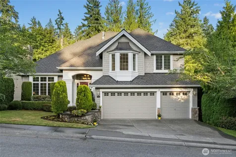 4102 194th Place NE Sammamish WA 98074