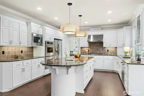 4102 194th Place NE Sammamish WA 98074