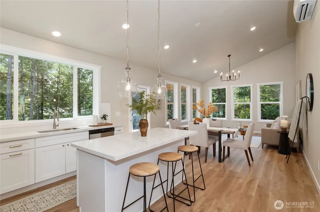 50 E Blackberry Lane Union WA 98592