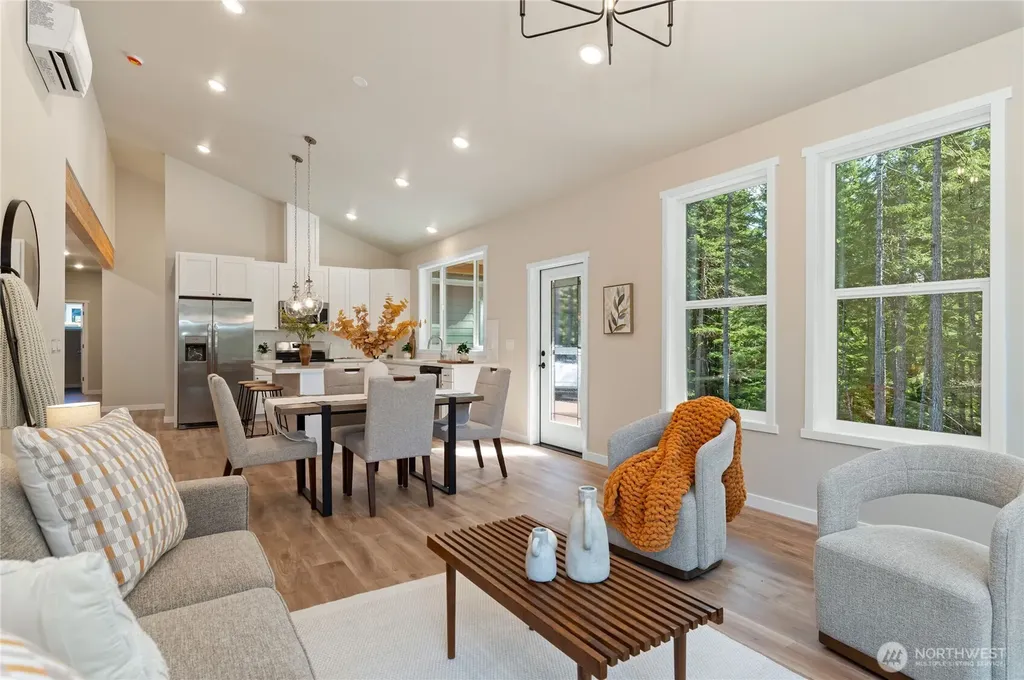 50 E Blackberry Lane Union WA 98592