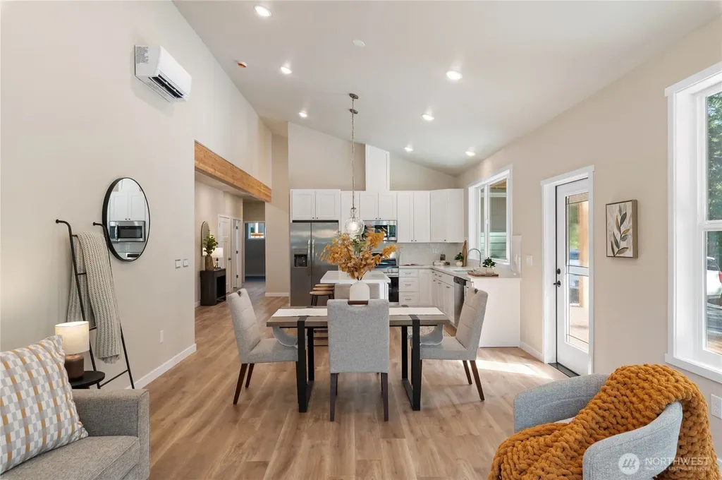 50 E Blackberry Lane Union WA 98592