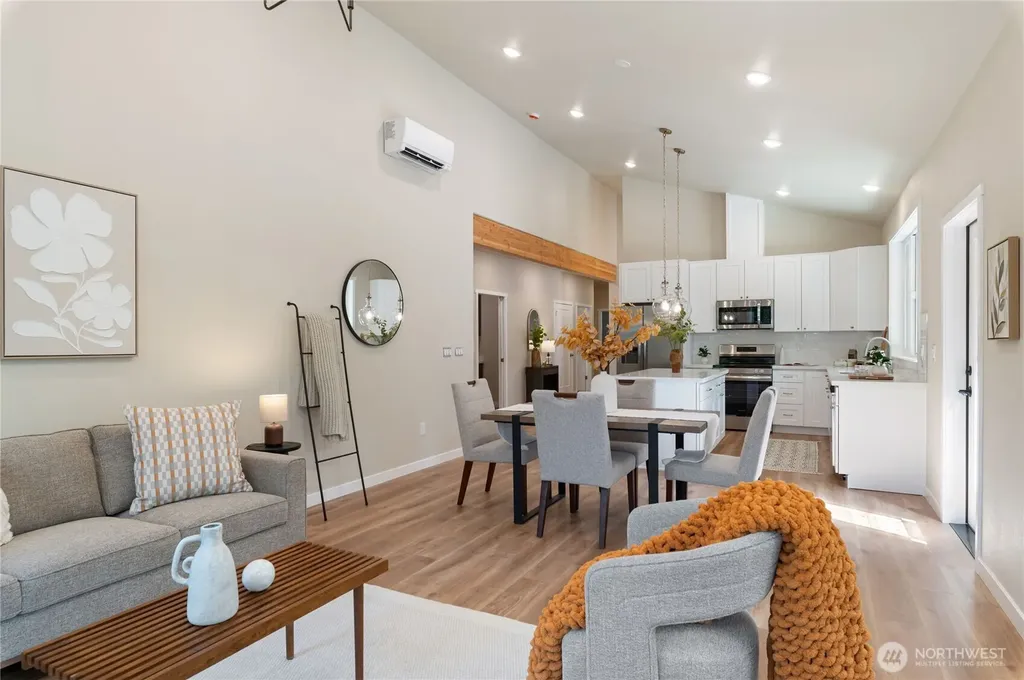 50 E Blackberry Lane Union WA 98592