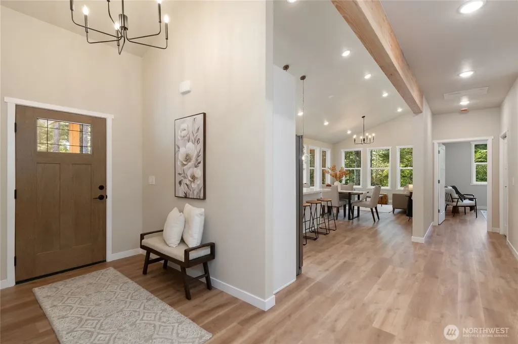 50 E Blackberry Lane Union WA 98592