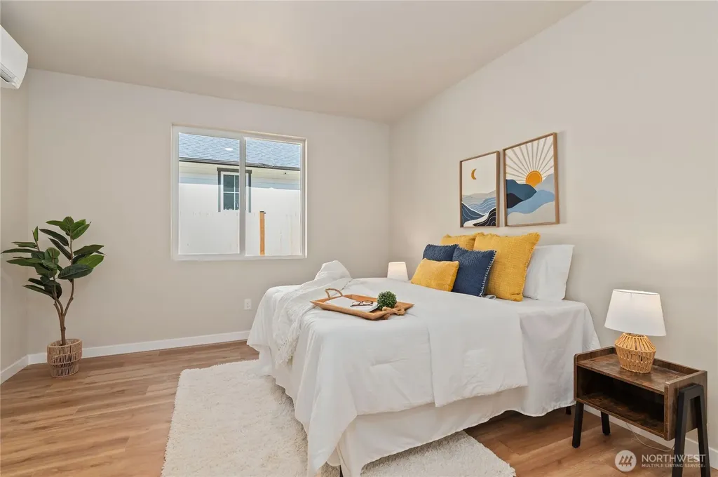 50 E Blackberry Lane Union WA 98592