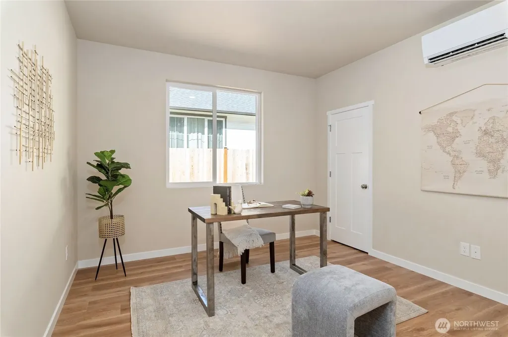 50 E Blackberry Lane Union WA 98592