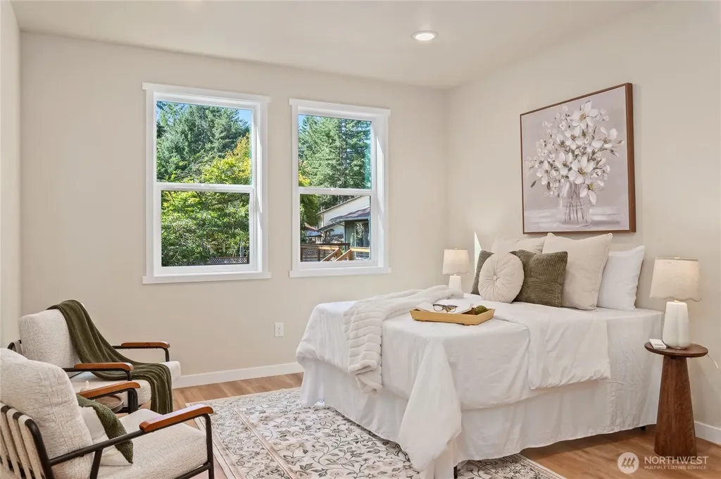 50 E Blackberry Lane Union WA 98592