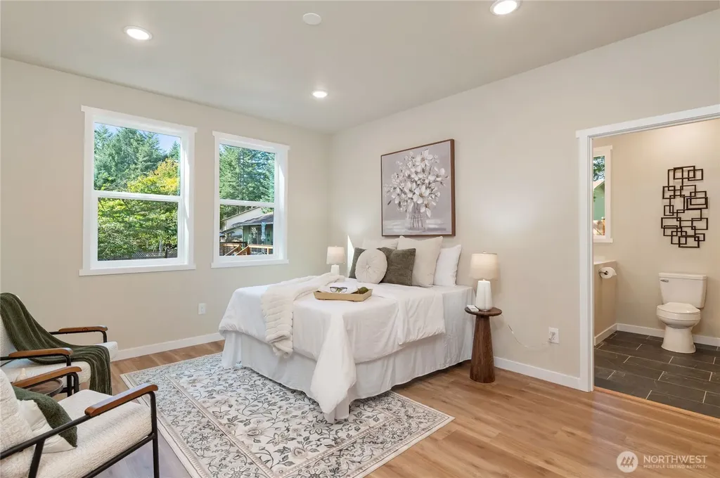 50 E Blackberry Lane Union WA 98592